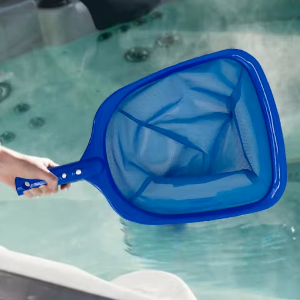 Pool Skimmer Net - Filets de nettoyage de piscine, maille