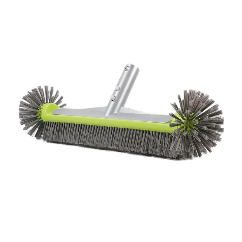 Pool Skimmer Net - Tête de brosse de piscine en