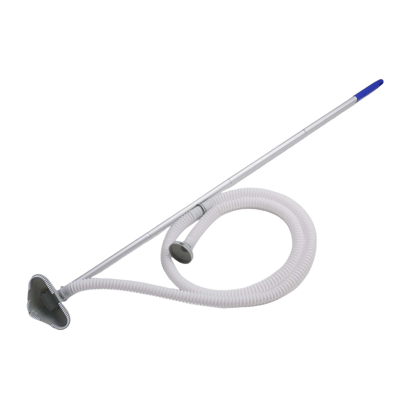 Pool Vacuum Manual - Ensemble d'aspirateur de piscine manuel portable