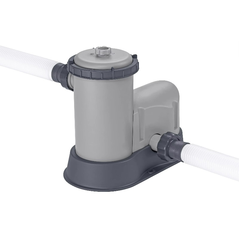 Piscine hors sol Steel Pro MAX - Pool Ladder Above Ground avis et prix