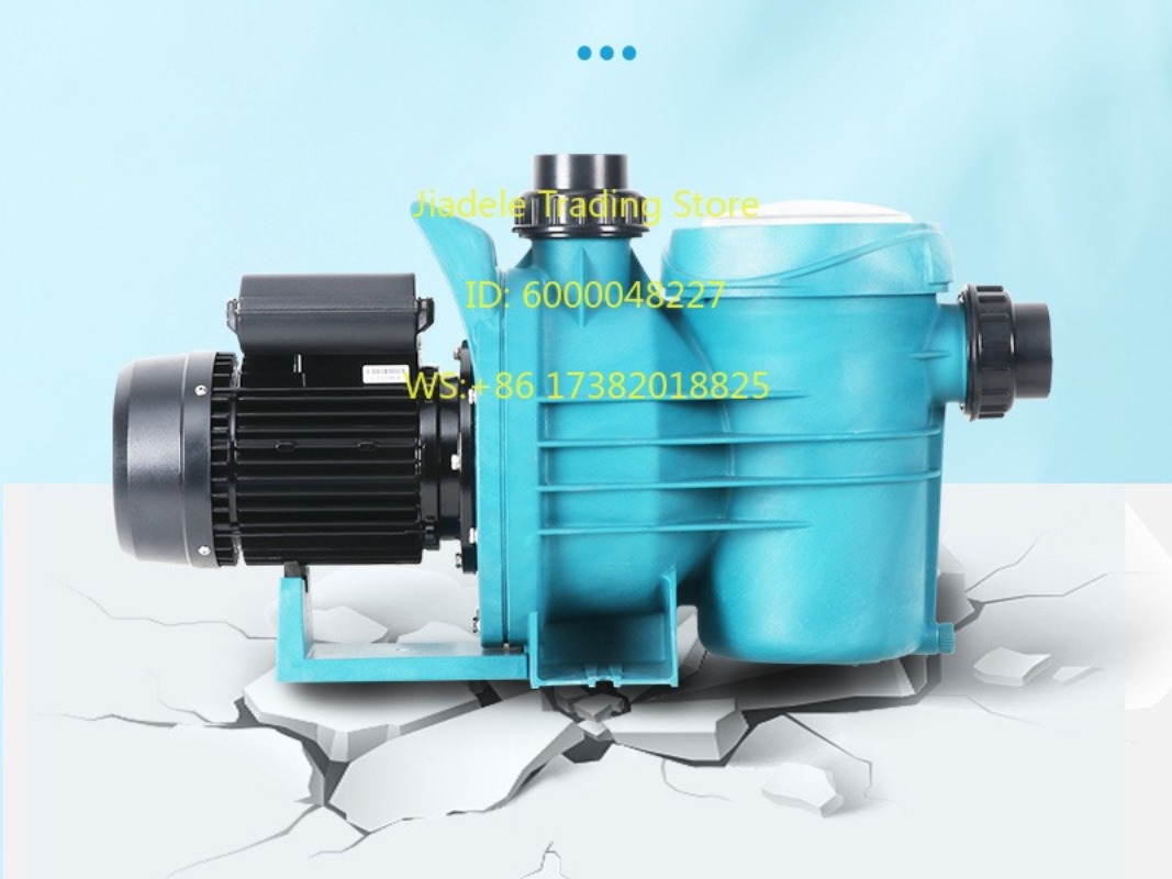 Machine d'aspiration pour pisc - Pool Vacuum Manual avis et prix