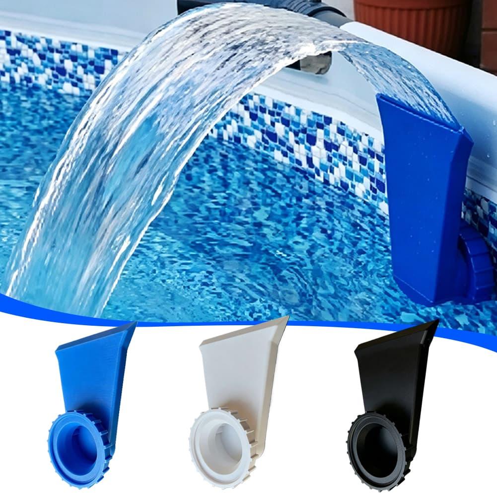 1 pièce Buse de fontaine casca - Pool Ladder Above Ground avis et prix