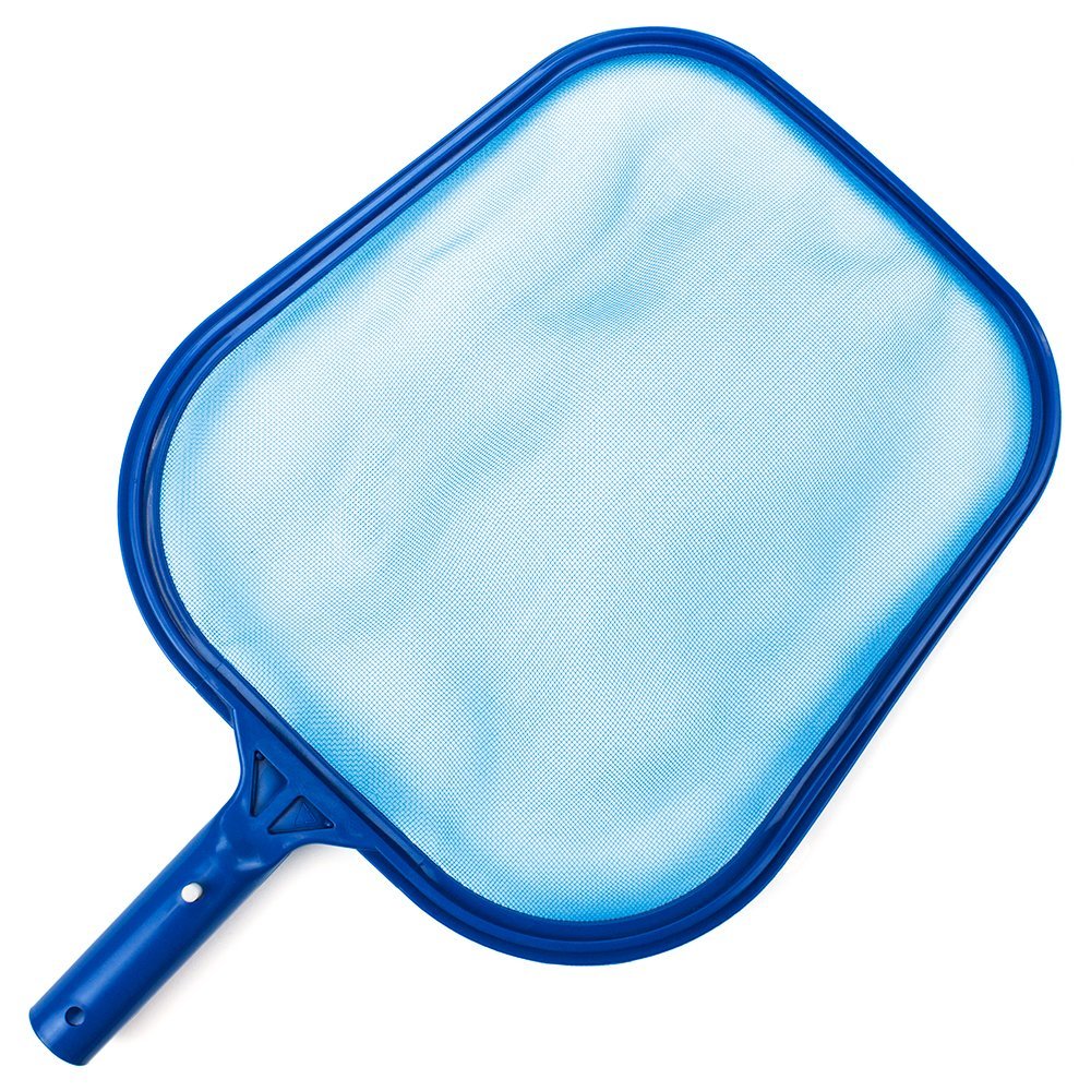 Râteau à feuilles, cadre en ma - Pool Skimmer Net avis et prix