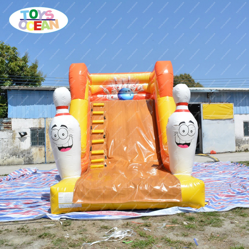Toboggan aquatique gonflable p - Water Slide Inflatable avis et prix