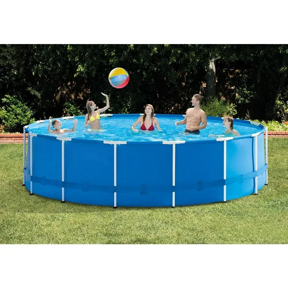 Pour 28241EH 15 pieds x 48 pou - Pool Ladder Above Ground avis et prix