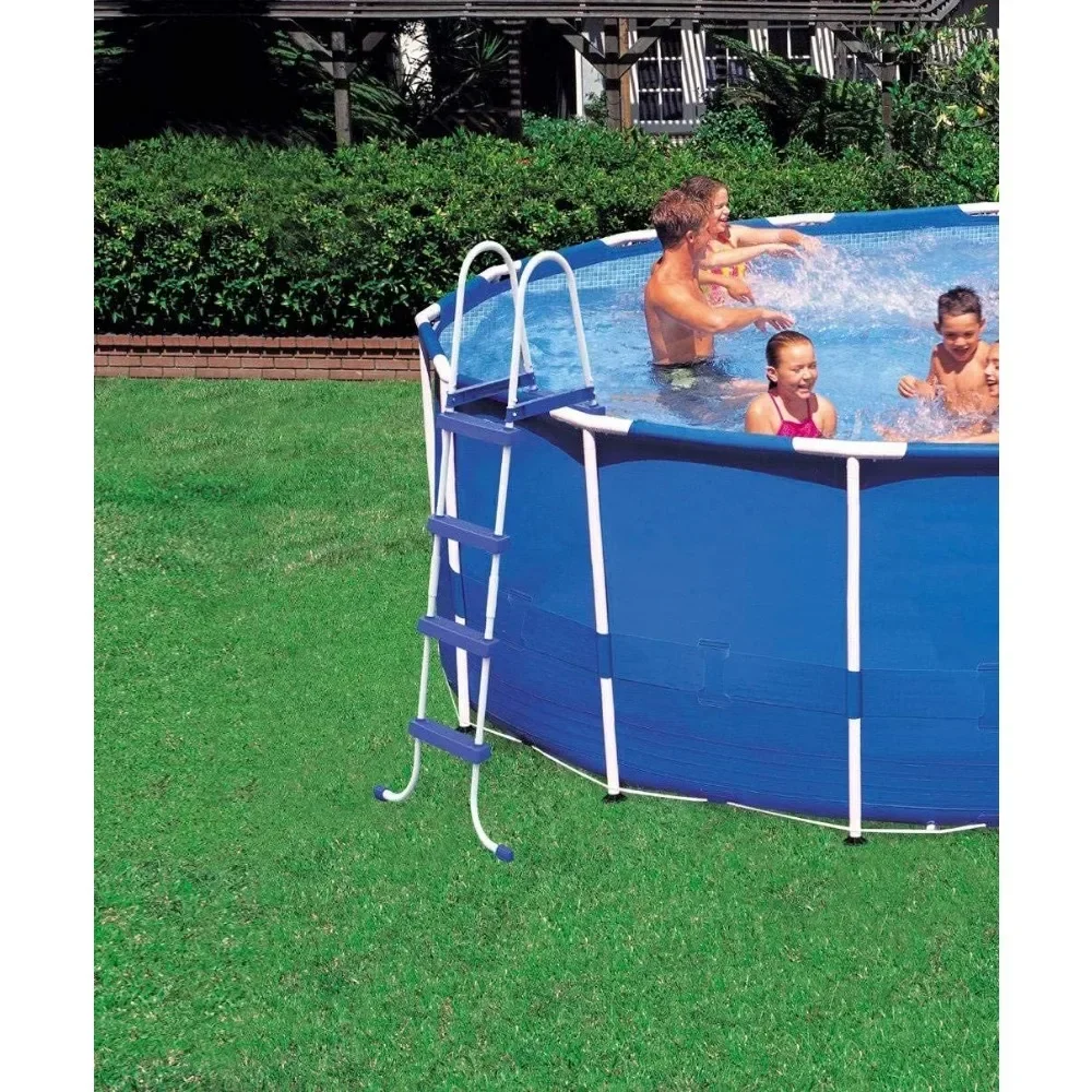 Pour 28241EH 15 pieds x 48 pou - Pool Ladder Above Ground avis et prix