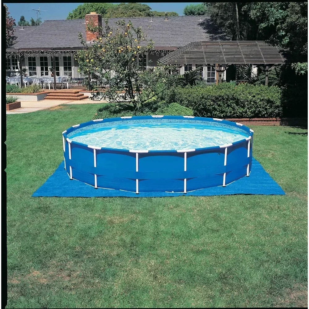 Pour 28241EH 15 pieds x 48 pou - Pool Ladder Above Ground avis et prix