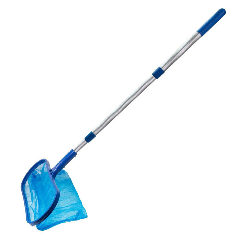 Filet de nettoyage de feuilles - Pool Skimmer Net avis et prix