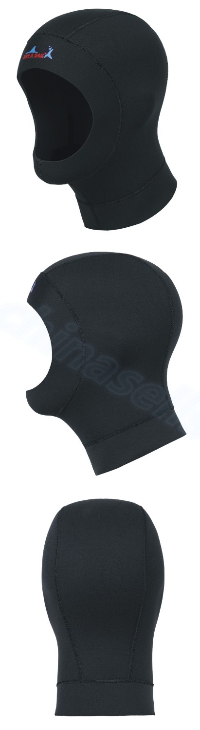 3mm néoprène hommes femmes pêc - Snorkel Mask Full Face avis et prix