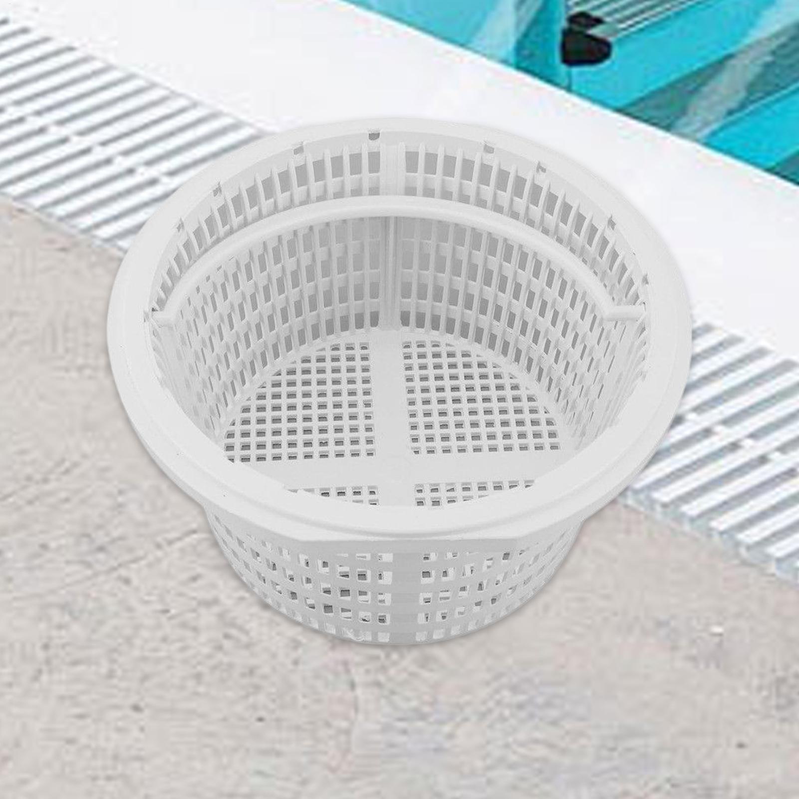 Nouveau panier de surface pour - Pool Skimmer Net avis et prix
