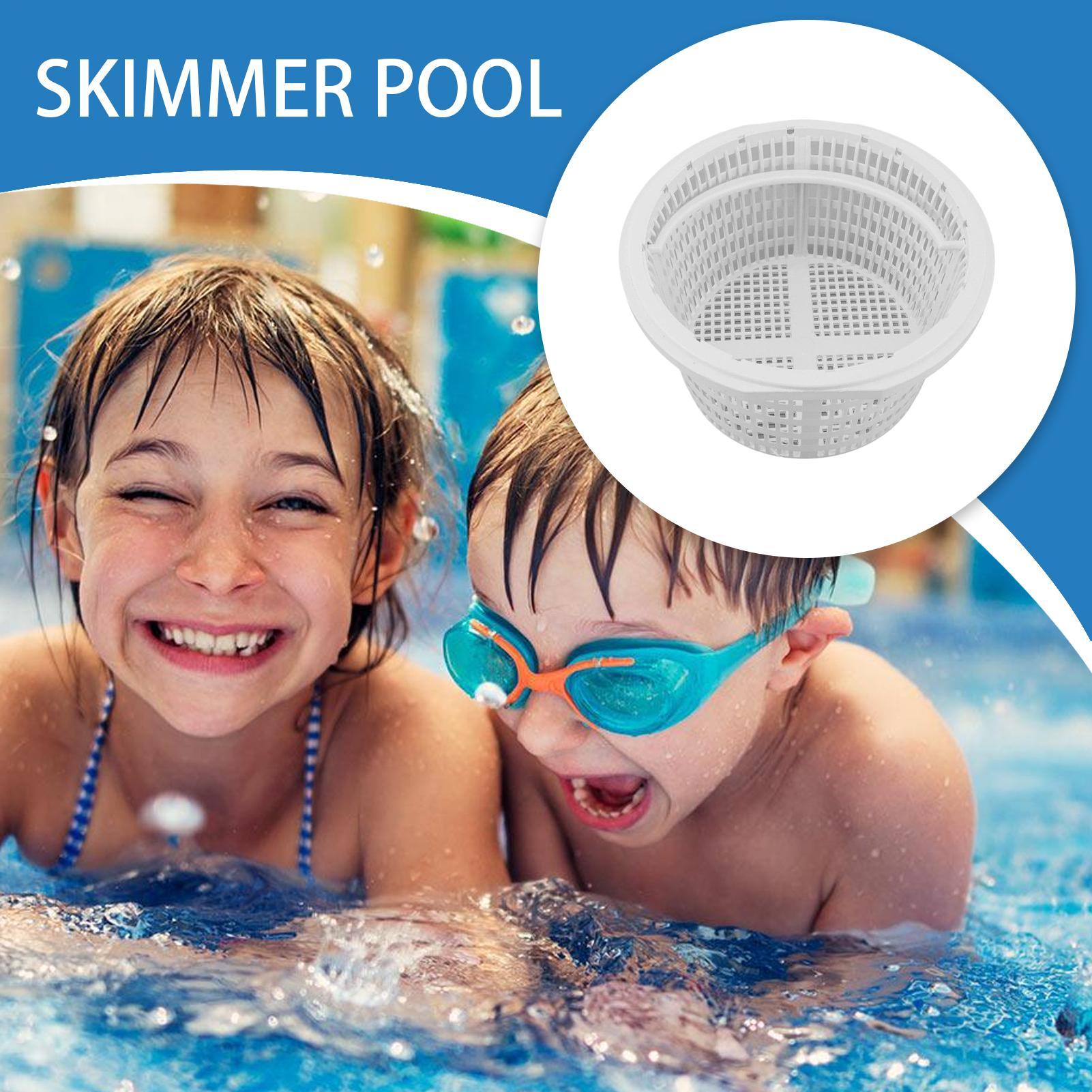 Nouveau panier de surface pour - Pool Skimmer Net avis et prix