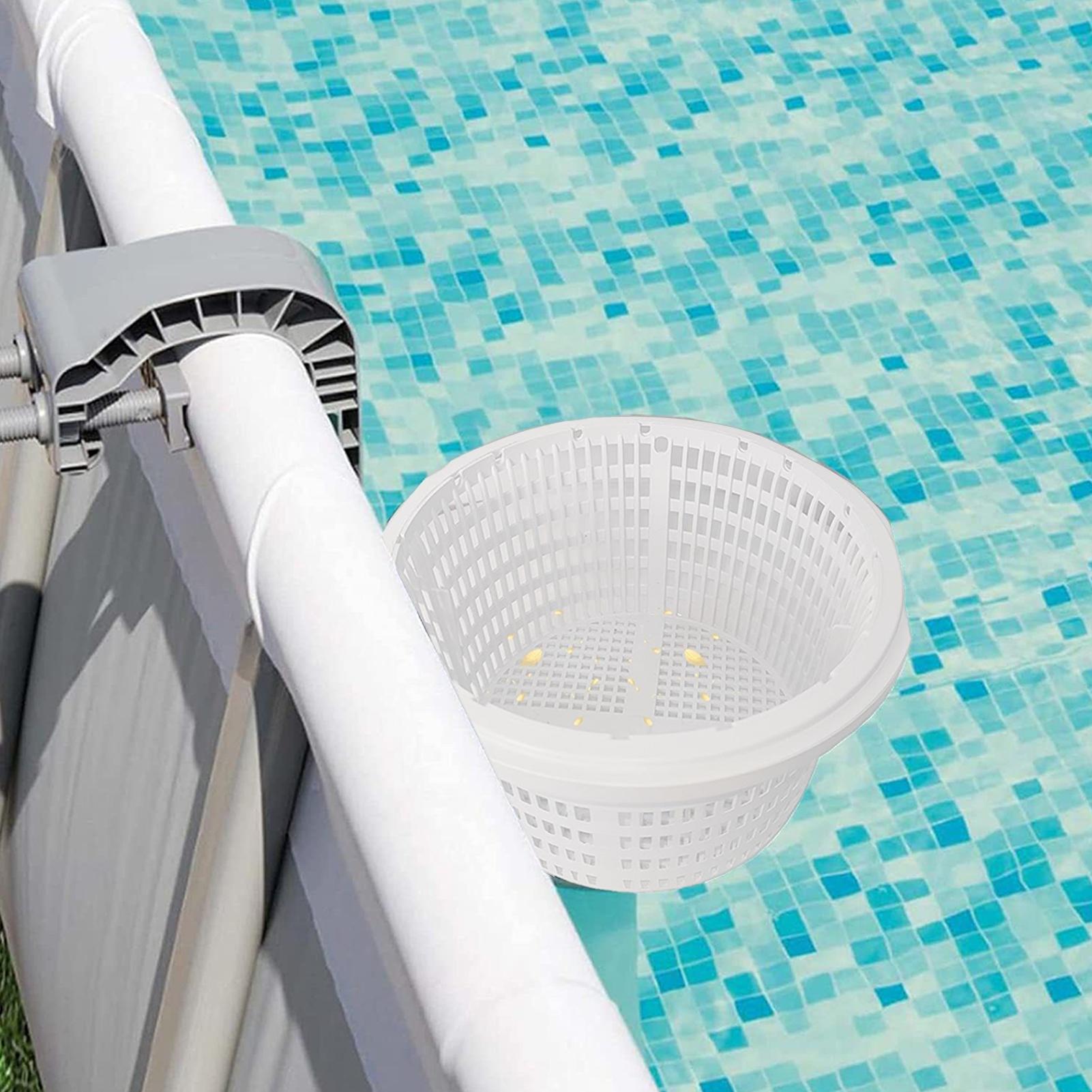 Nouveau panier de surface pour - Pool Skimmer Net avis et prix