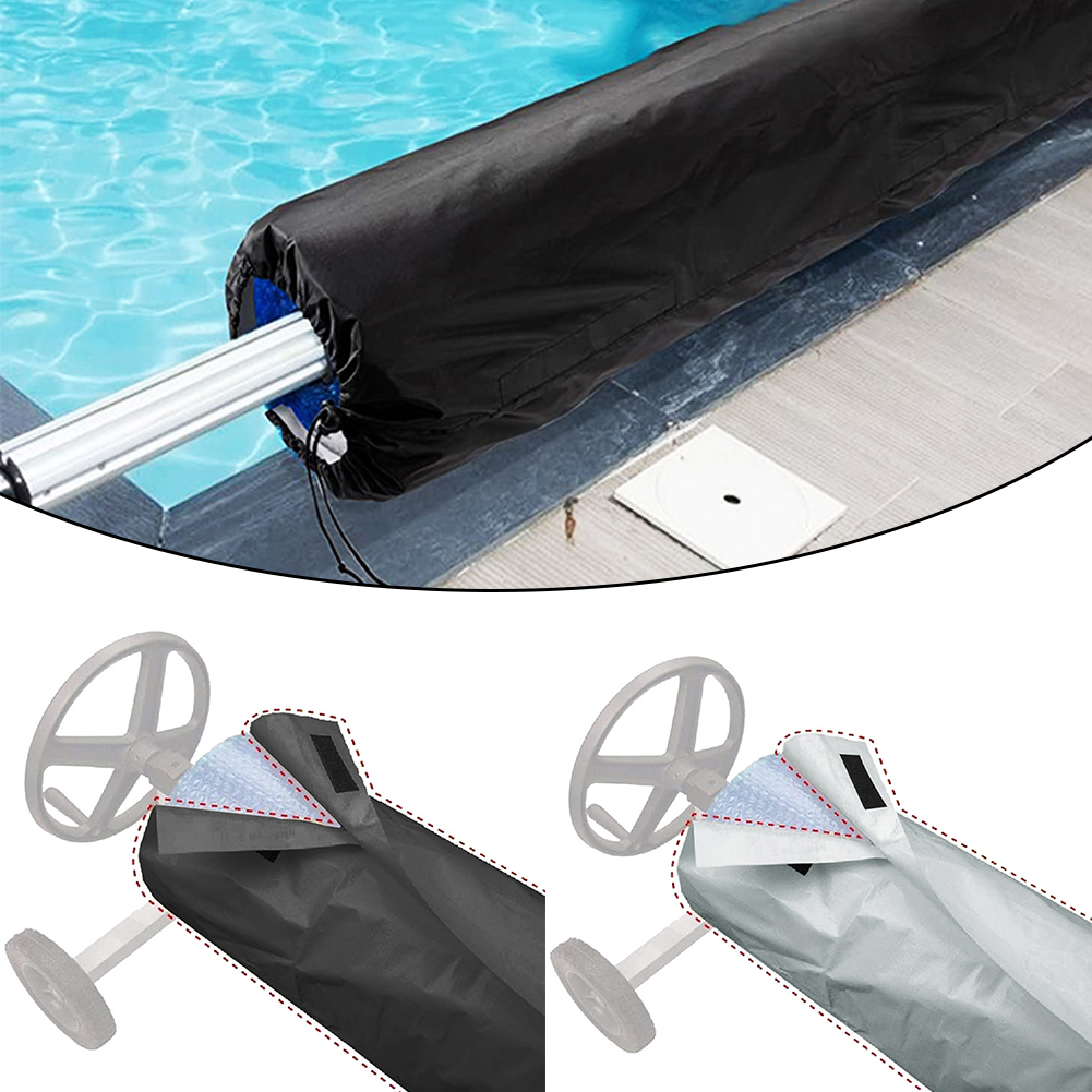 Housse de protection pour enro - Pool Cover Waterproof avis et prix