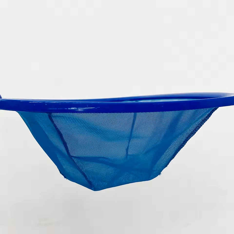 Filets de nettoyage de piscine - Pool Skimmer Net avis et prix