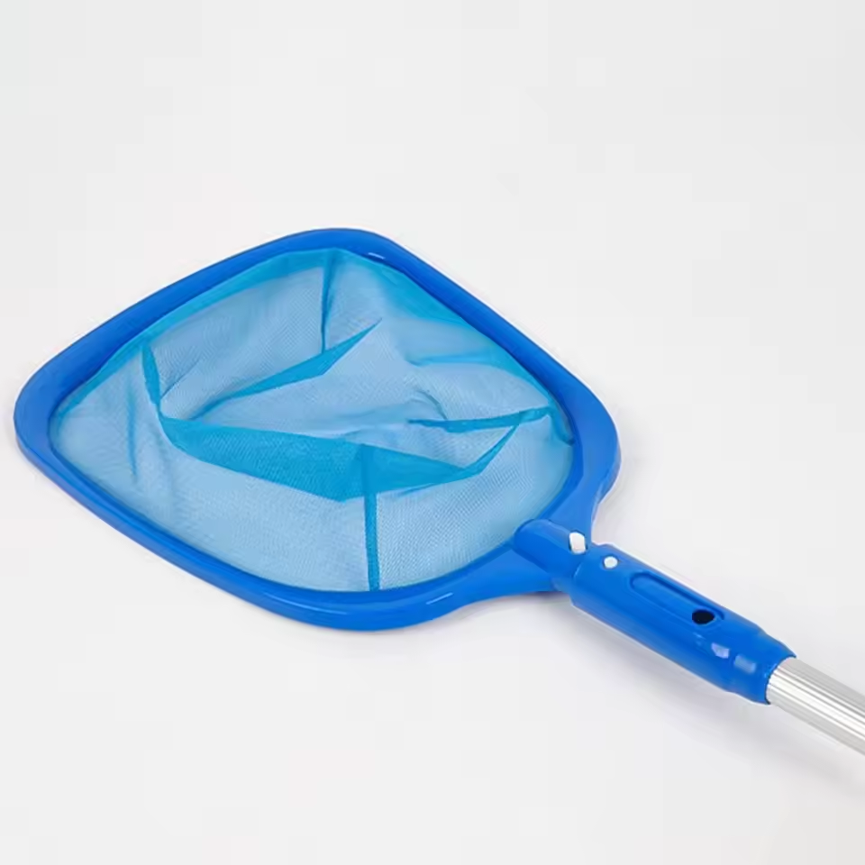 Filets de nettoyage de piscine - Pool Skimmer Net avis et prix