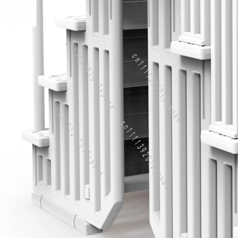 Échelle de piscine en acier in - Pool Ladder Above Ground avis et prix