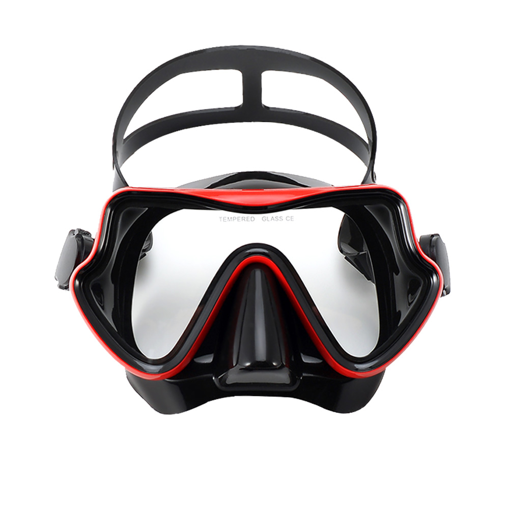 Masque de plongée, lunettes de - Snorkel Mask Full Face avis et prix