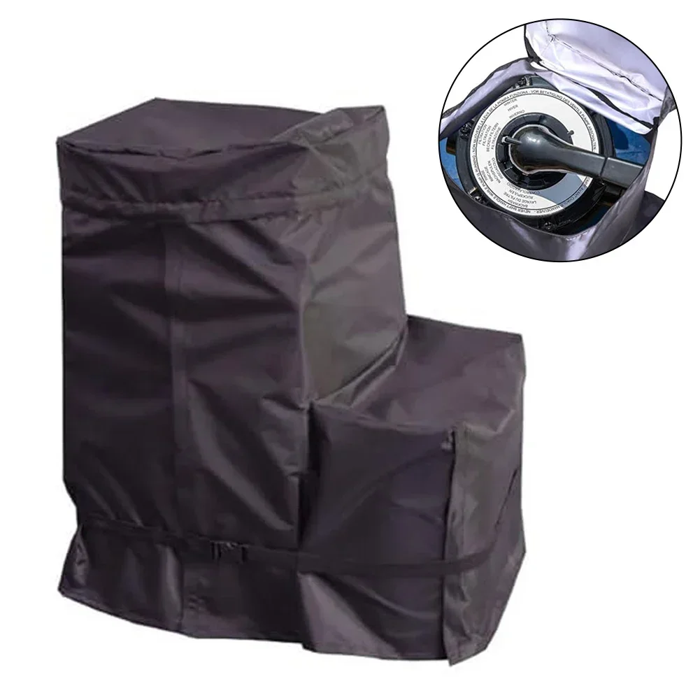 1pc couvercle de pompe de pisc - Pool Cover Waterproof avis et prix
