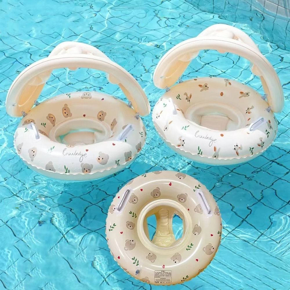 Anneau de siège gonflable en f - Pool Float Ring Inflatable avis et prix