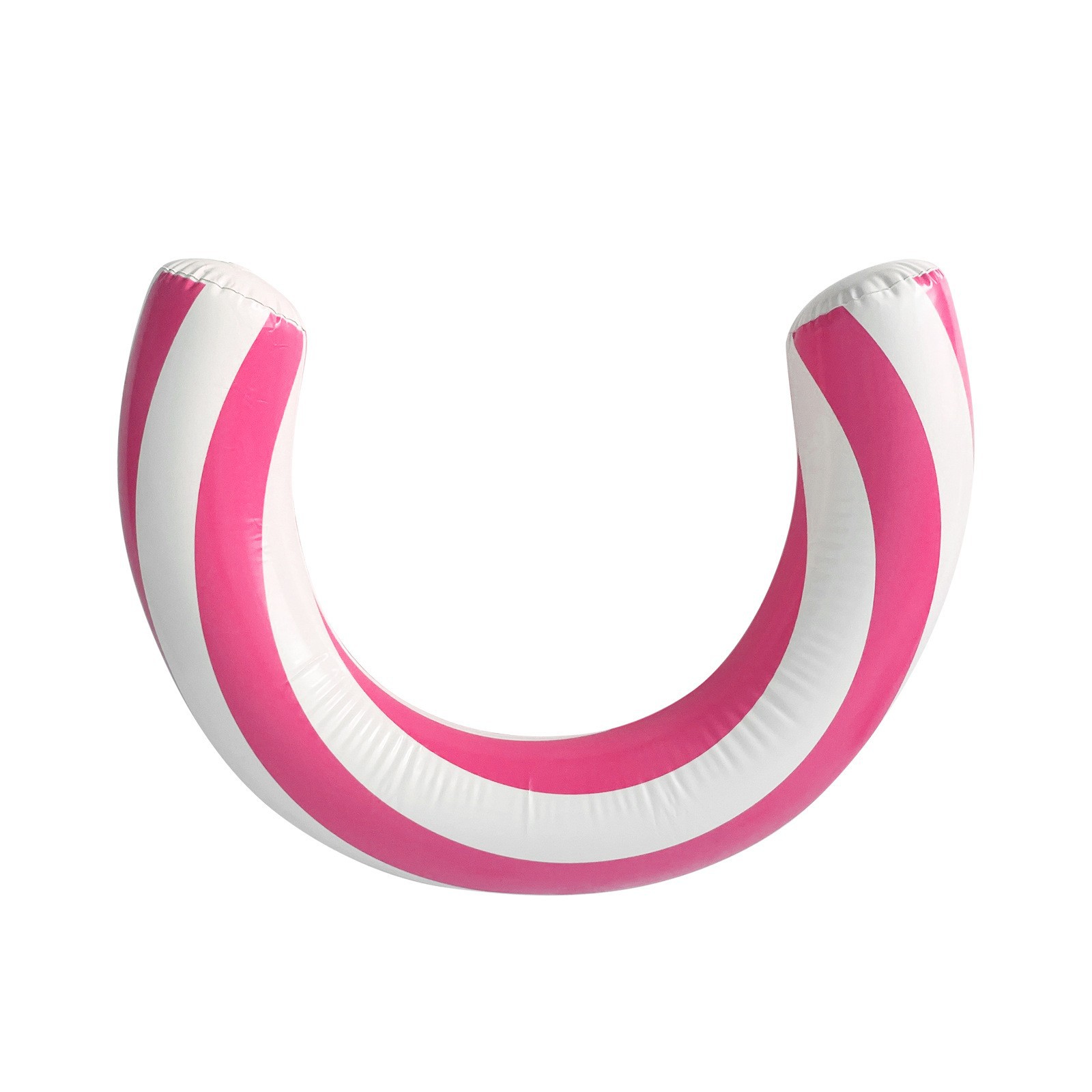 Nouvelle bouée gonflable ronde - Pool Lounger Inflatable avis et prix