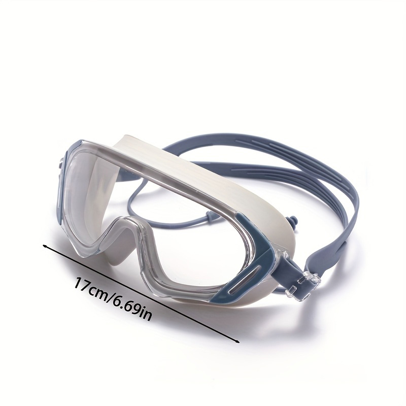 Lunettes de natation en plein  - Swim Goggles Anti Fog Uv avis et prix