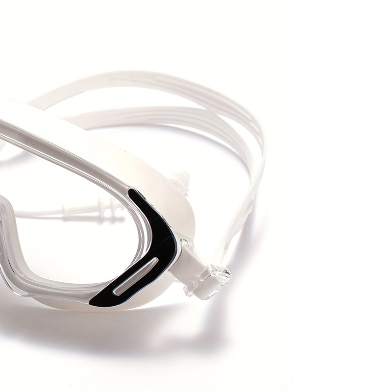 Lunettes de natation en plein  - Swim Goggles Anti Fog Uv avis et prix