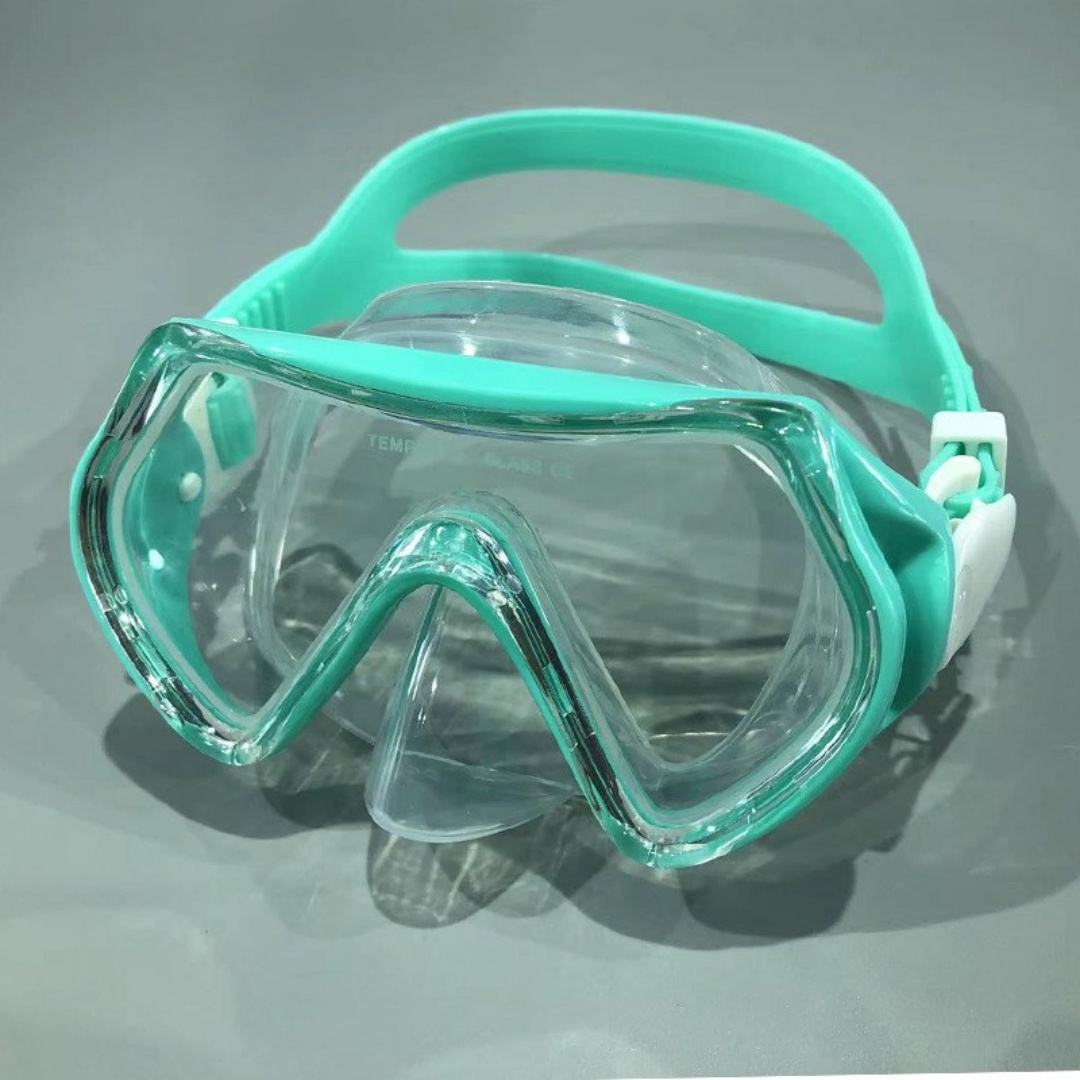 Ensemble de plongée en apnée e - Snorkel Mask Full Face avis et prix