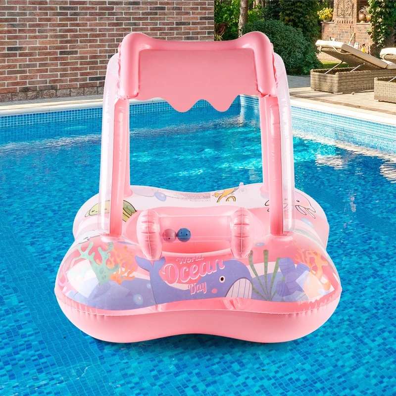 Fauteuil gonflable de piscine  - Pool Lounger Inflatable avis et prix