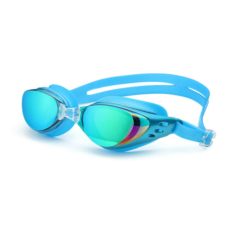 Galvanoplastie myopie-1 ~-10 l - Swim Goggles Anti Fog Uv avis et prix