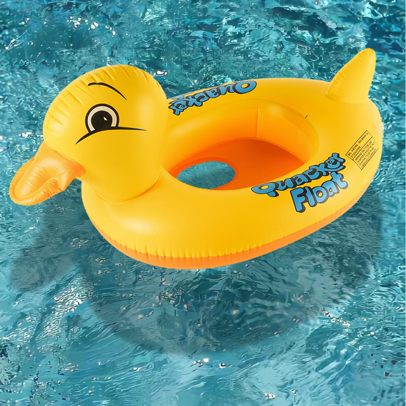 Flotteur gonflable épais en fo - Pool Float Ring Inflatable avis et prix