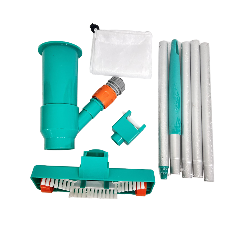 Aspirateur à jet subaquatique  - Pool Vacuum Manual avis et prix