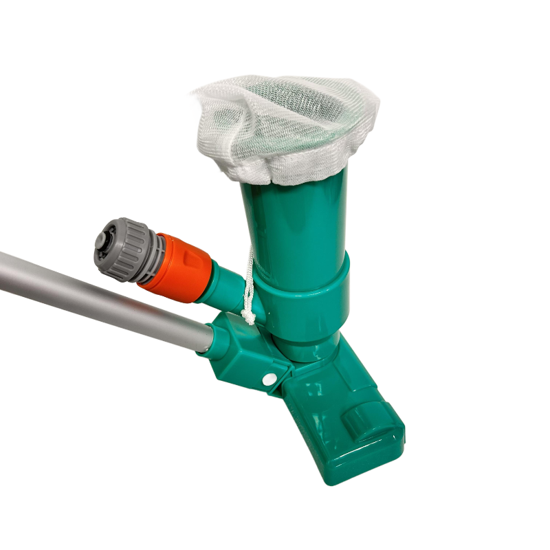 Aspirateur à jet subaquatique  - Pool Vacuum Manual avis et prix