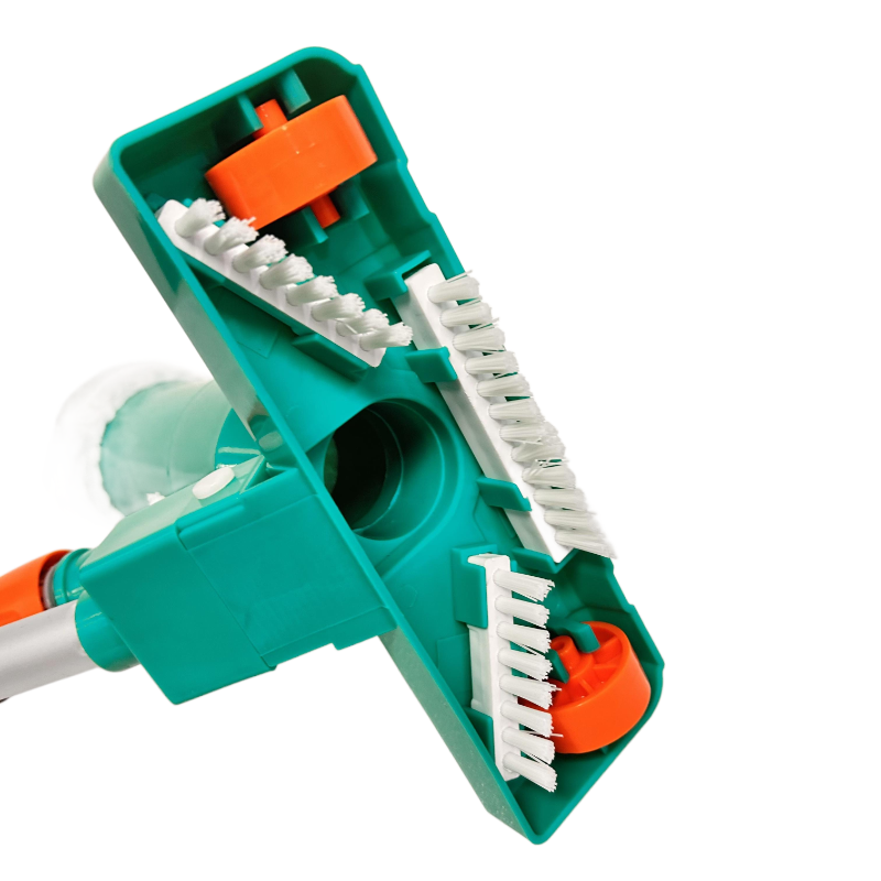 Aspirateur à jet subaquatique  - Pool Vacuum Manual avis et prix