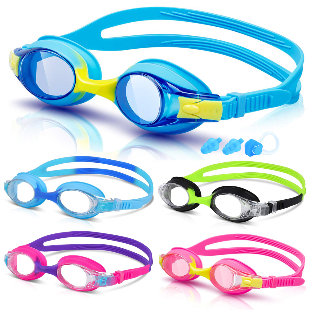 Lunettes de natation pour enfa - Swim Goggles Anti Fog Uv avis et prix