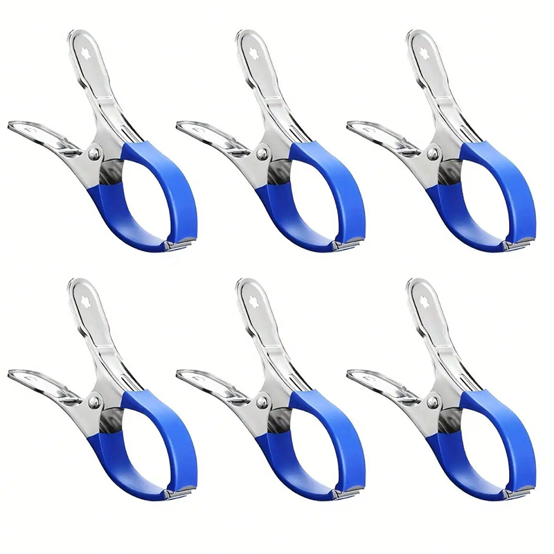Lot de 6 clips de couverture d - Pool Ladder Above Ground avis et prix