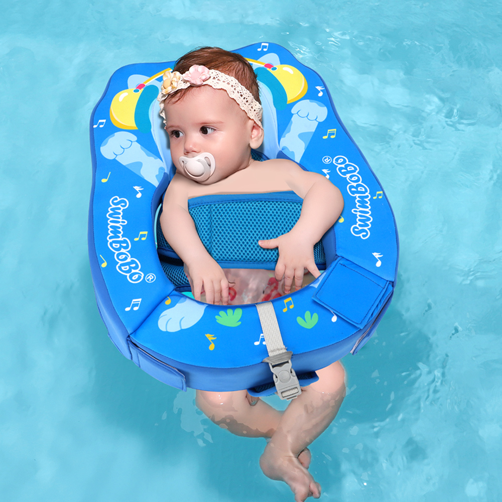 Bouée de natation pour bébé de - Pool Float Ring Inflatable avis et prix