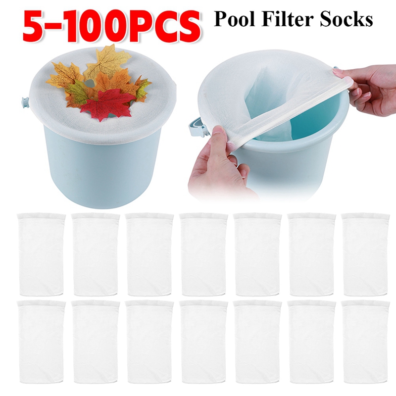 Épuisette de piscine, filet en - Pool Skimmer Net avis et prix