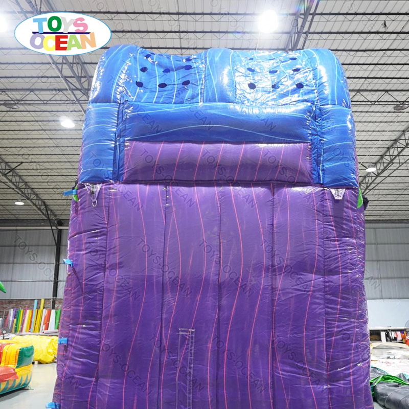 Glissade aquatique gonflable c - Water Slide Inflatable avis et prix
