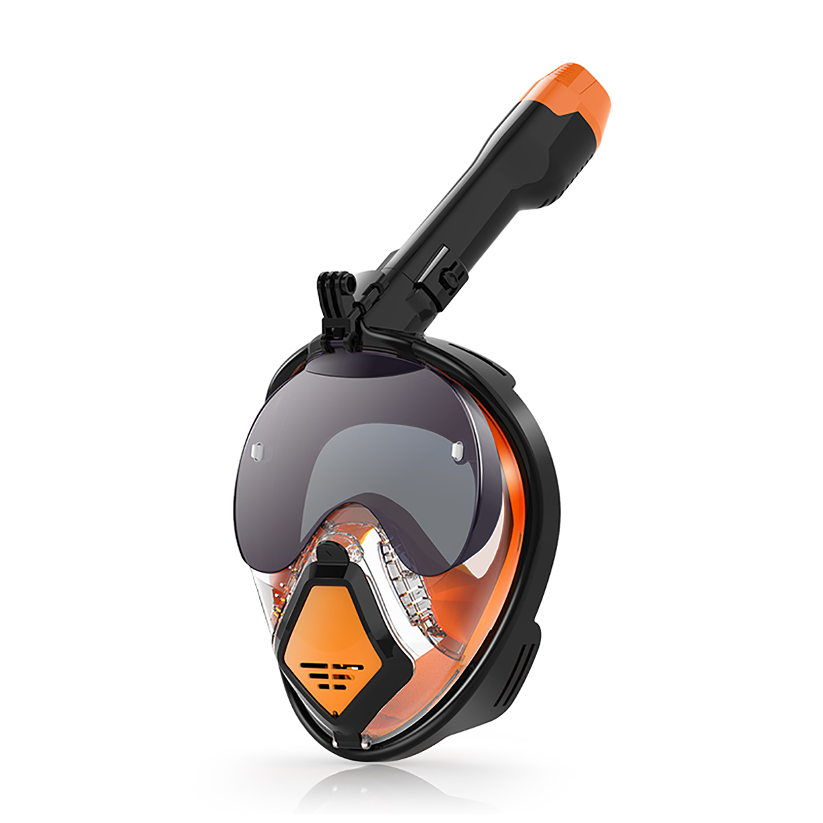 10 génération masque de plongé - Snorkel Mask Full Face avis et prix