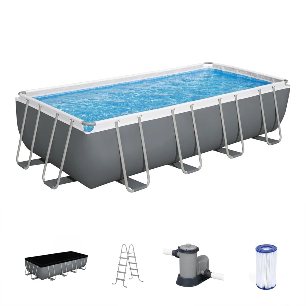Ensemble de piscine hors-sol r - Pool Ladder Above Ground avis et prix