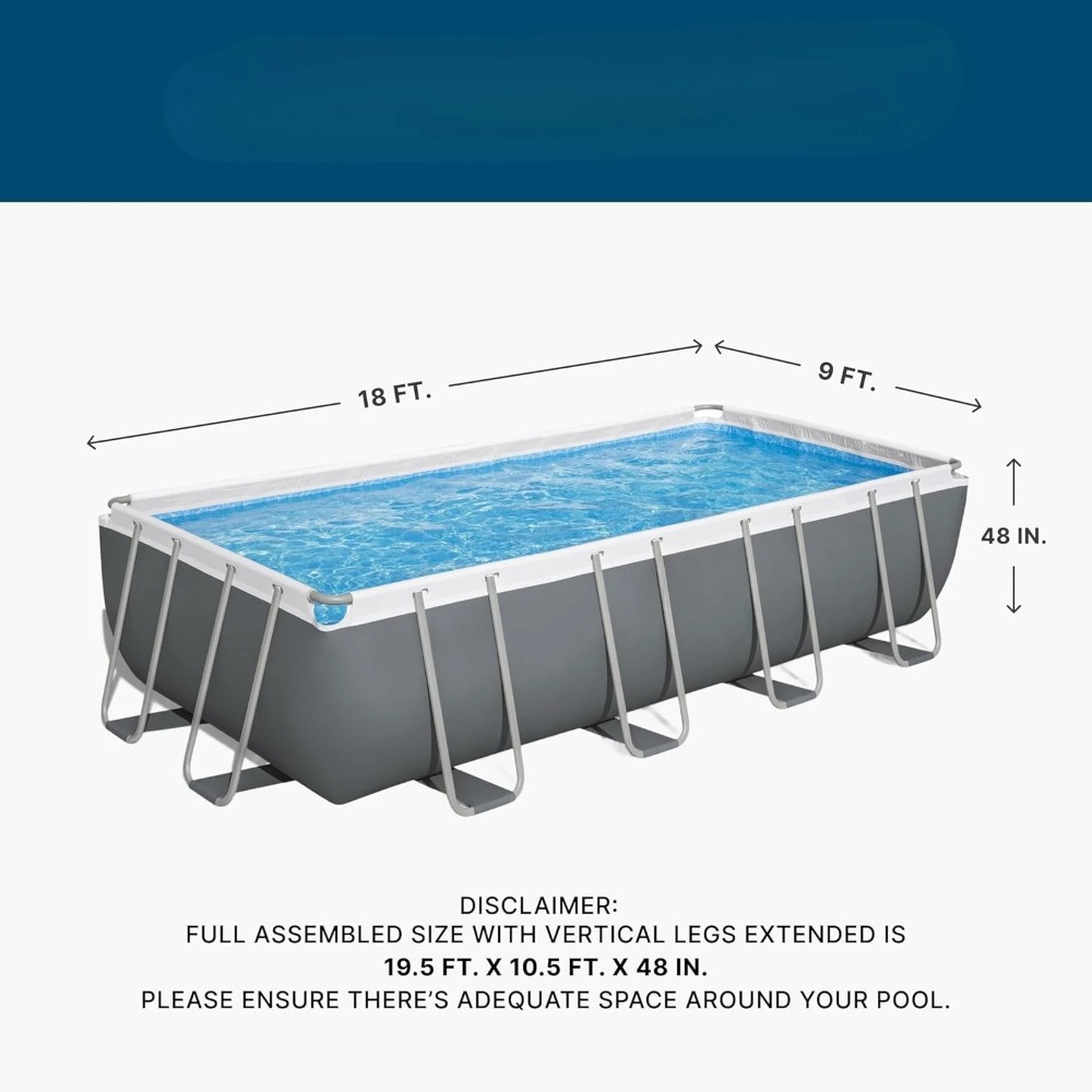 Ensemble de piscine hors-sol r - Pool Ladder Above Ground avis et prix