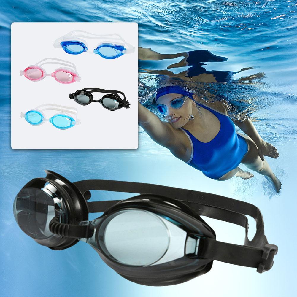 Lunettes de natation professio - Swim Goggles Anti Fog Uv avis et prix