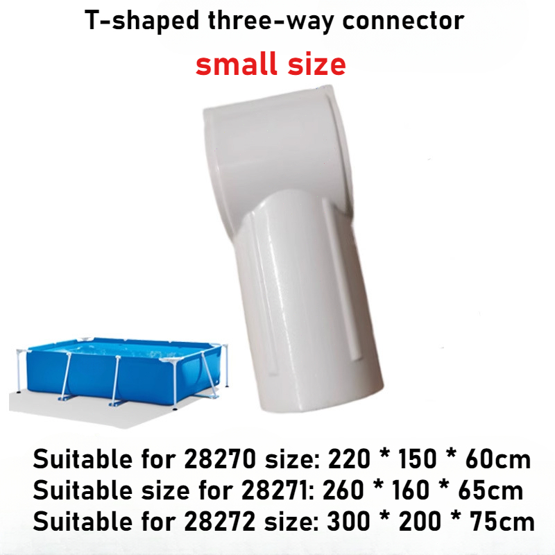 Broche de support de piscine g - Pool Ladder Above Ground avis et prix