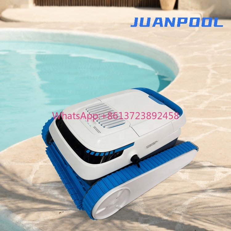 Nettoyeur de piscine automatiq - Pool Vacuum Manual avis et prix