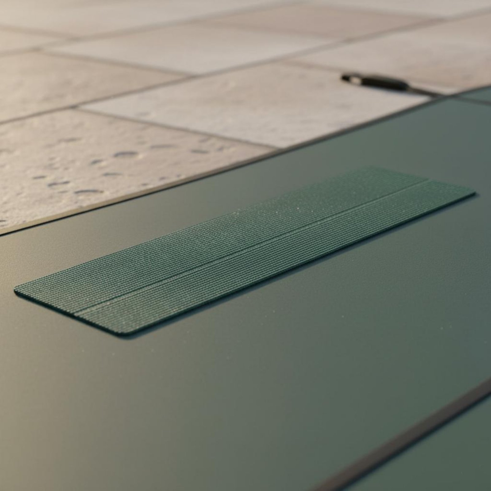 Kit de réparation de couvertur - Pool Cover Waterproof avis et prix