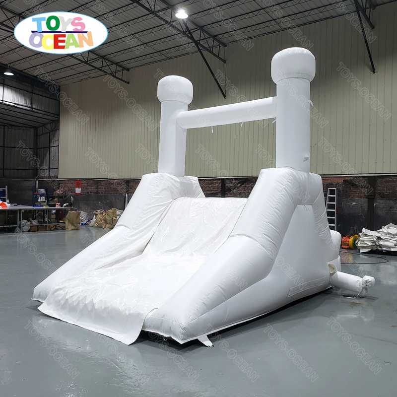 Toboggan aquatique gonflable p - Water Slide Inflatable avis et prix